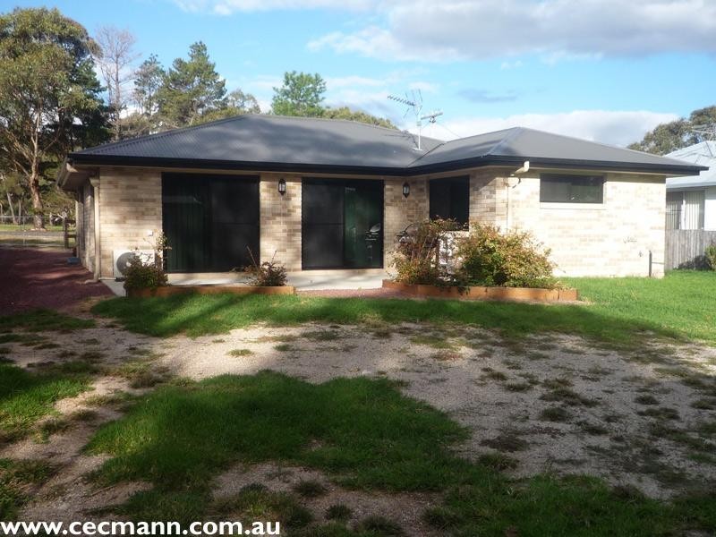 19 Forrest Street, Stanthorpe QLD 4380