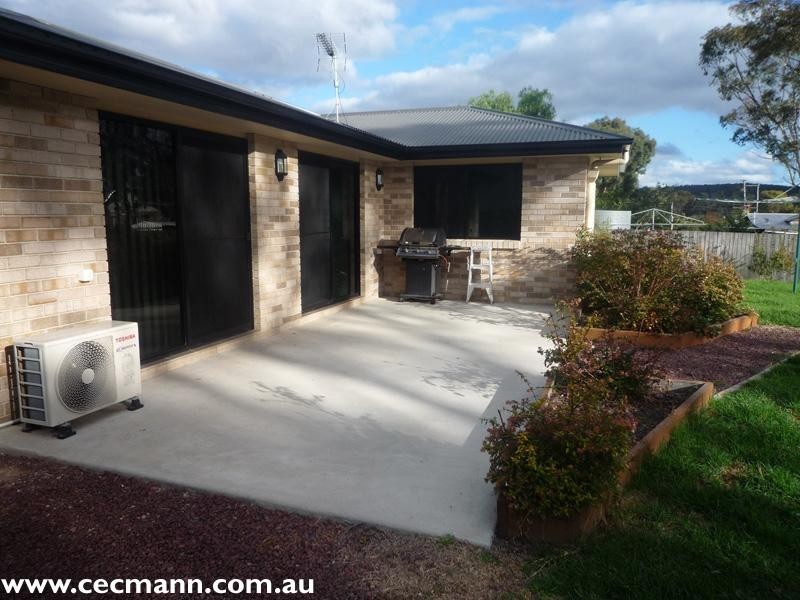 19 Forrest Street, Stanthorpe QLD 4380