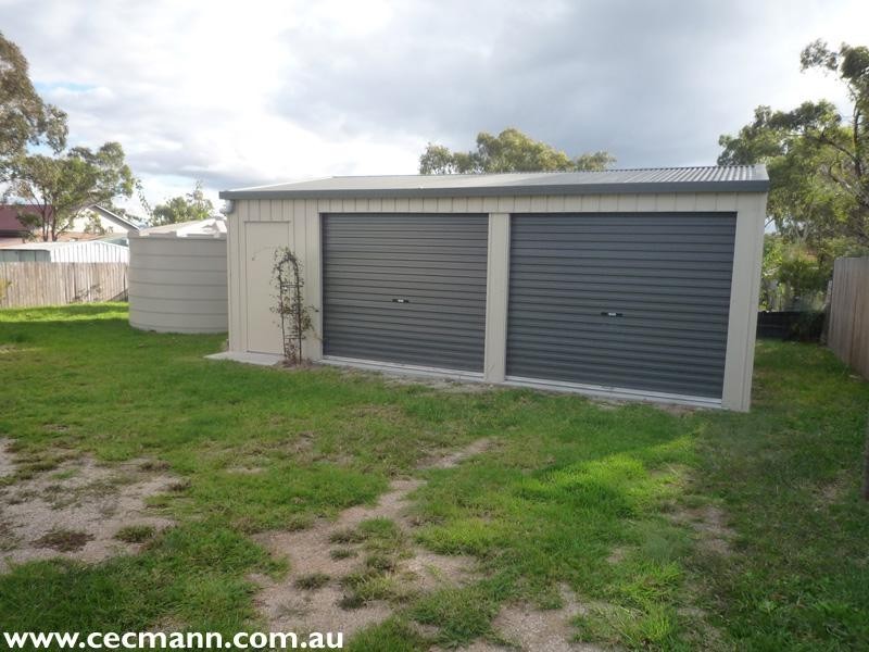 19 Forrest Street, Stanthorpe QLD 4380