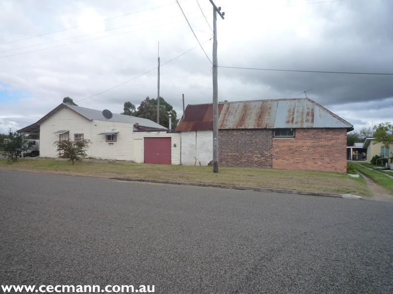 50 Merinda Street, Stanthorpe QLD 4380