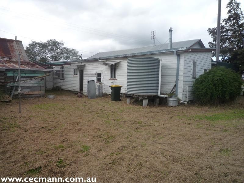 50 Merinda Street, Stanthorpe QLD 4380