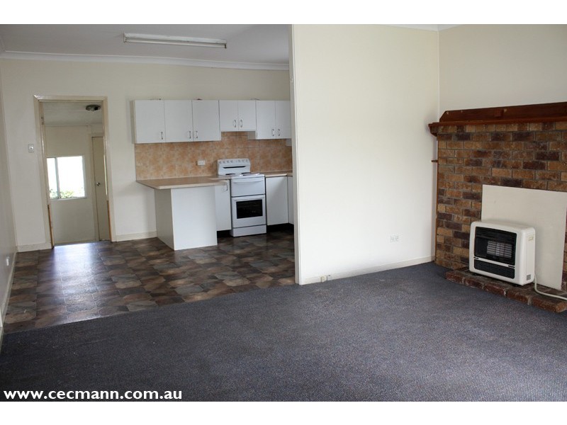 6 Aerodrome Road, Stanthorpe QLD 4380
