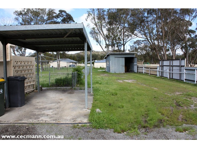 6 Aerodrome Road, Stanthorpe QLD 4380