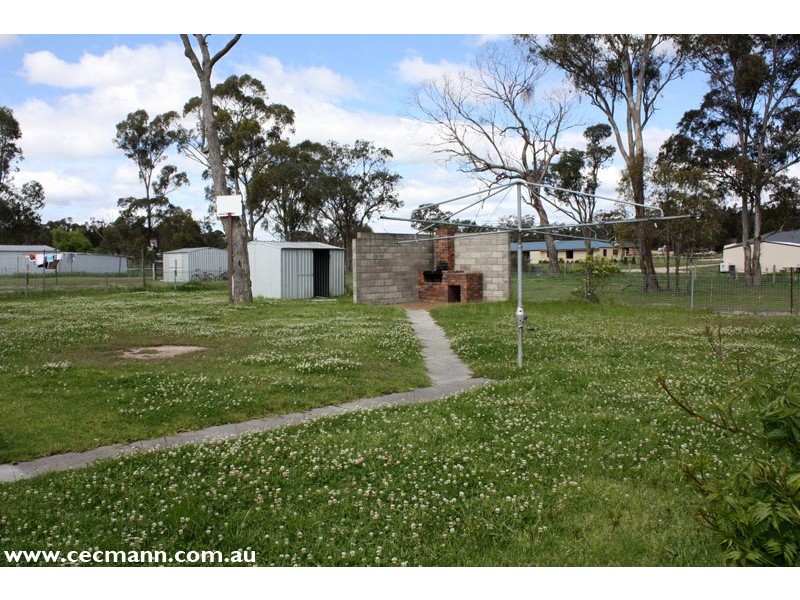 6 Aerodrome Road, Stanthorpe QLD 4380