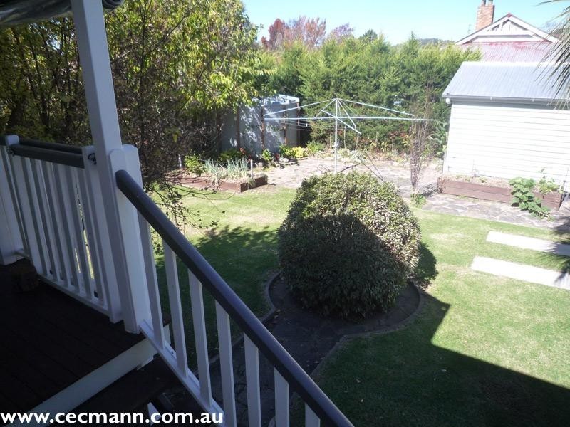 61 Lock Street, Stanthorpe QLD 4380