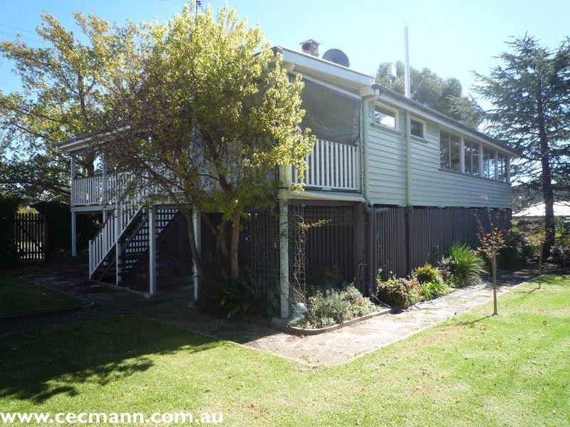 61 Lock Street, Stanthorpe QLD 4380