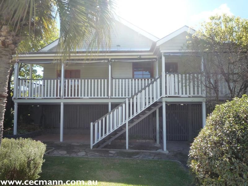 61 Lock Street, Stanthorpe QLD 4380