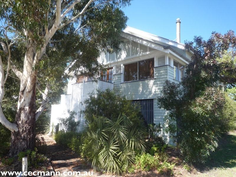 61 Lock Street, Stanthorpe QLD 4380