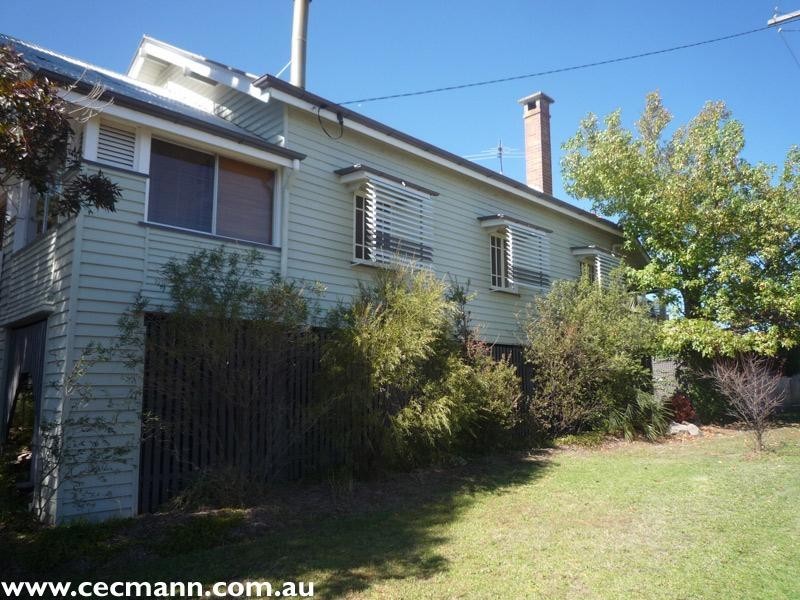 61 Lock Street, Stanthorpe QLD 4380