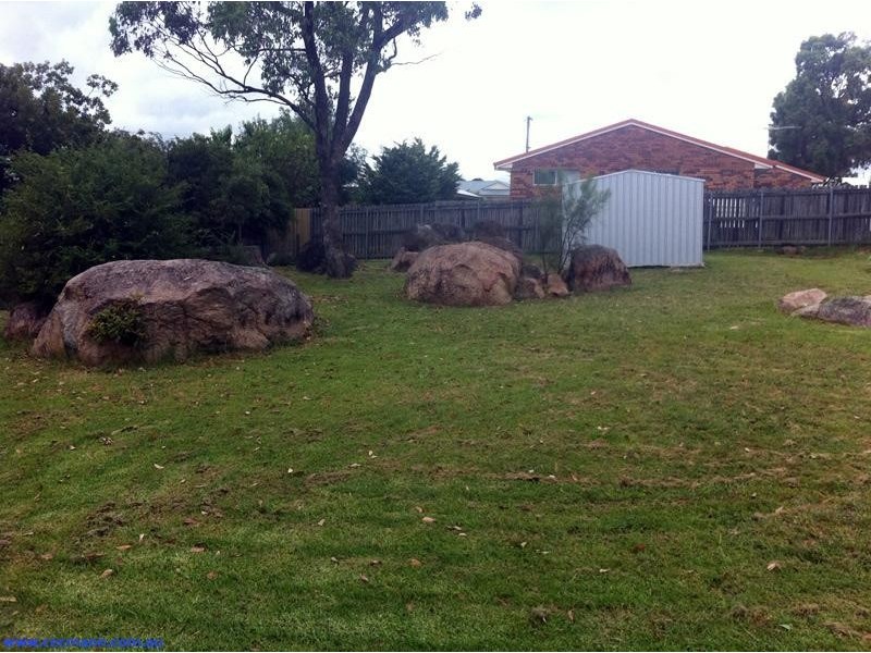 23 Britannia Street, Stanthorpe QLD 4380