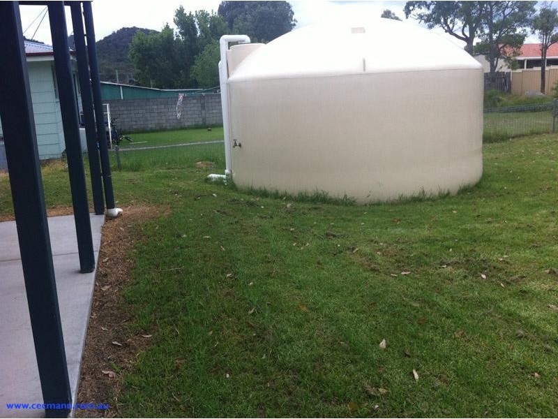 23 Britannia Street, Stanthorpe QLD 4380