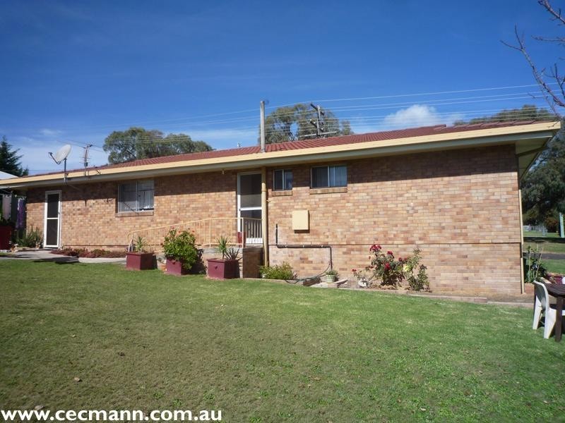 110 Amosfield Road, Stanthorpe QLD 4380