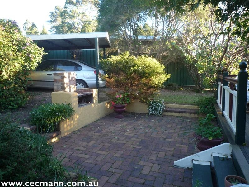 29 Minna Street, Stanthorpe QLD 4380