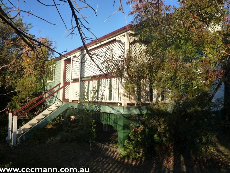 29 Minna Street, Stanthorpe QLD 4380