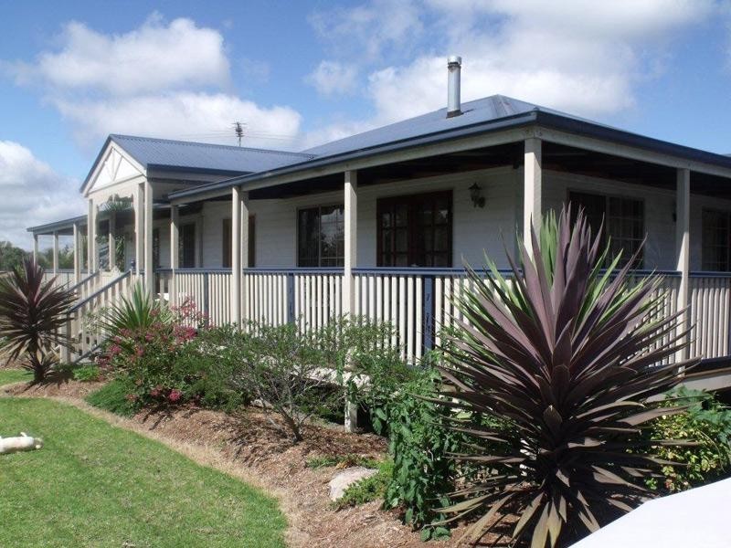110 Old Warwick Road, Stanthorpe QLD 4380