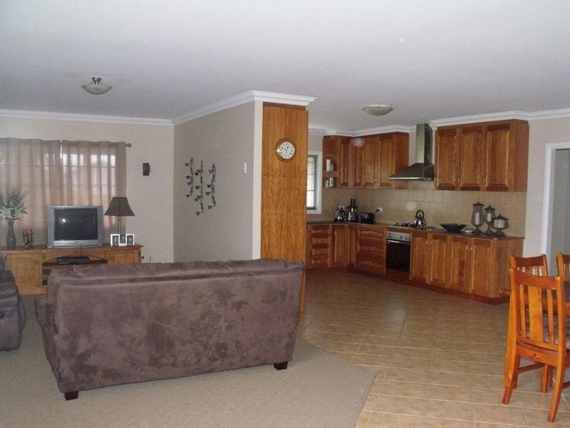110 Old Warwick Road, Stanthorpe QLD 4380