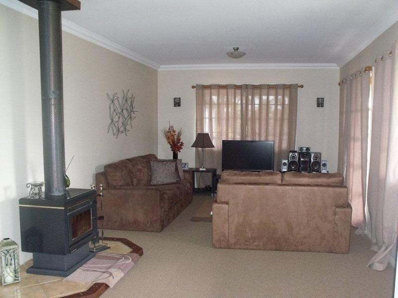 110 Old Warwick Road, Stanthorpe QLD 4380