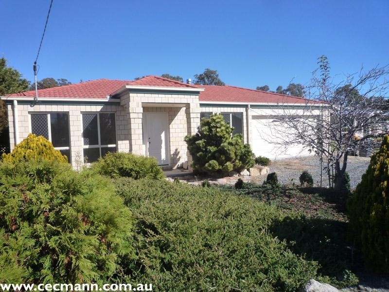 1 Mill Road, Stanthorpe QLD 4380