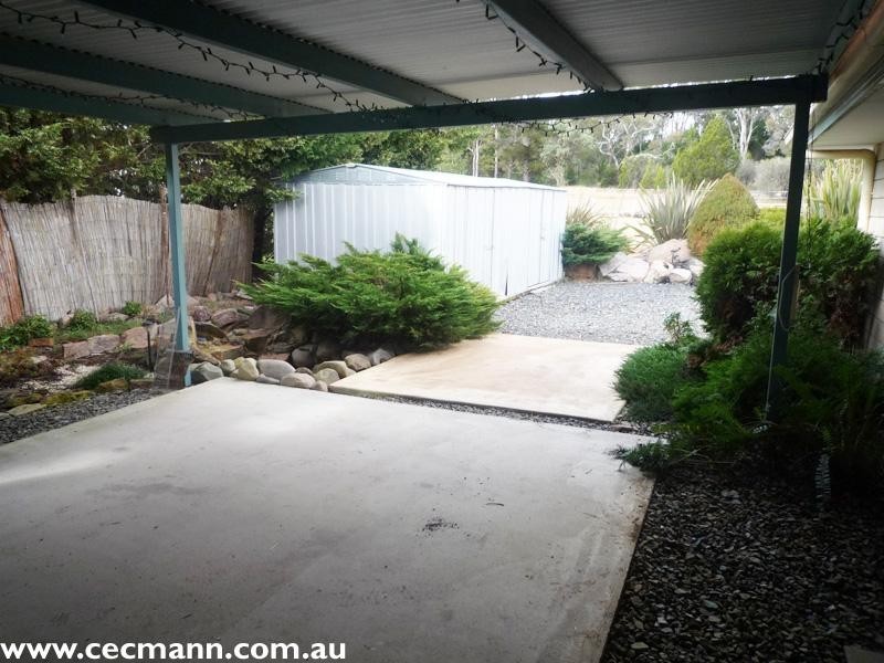 1 Mill Road, Stanthorpe QLD 4380