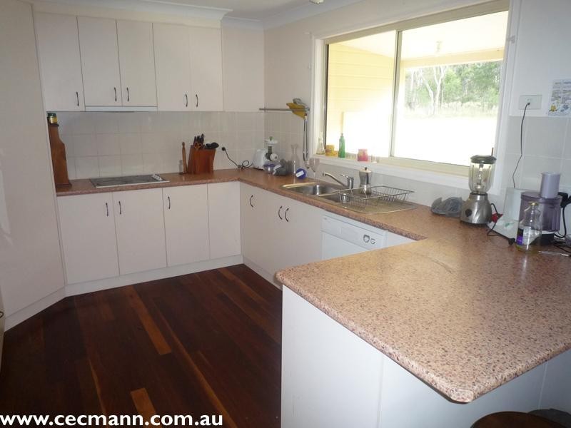 23 McKechnie Road, Stanthorpe QLD 4380