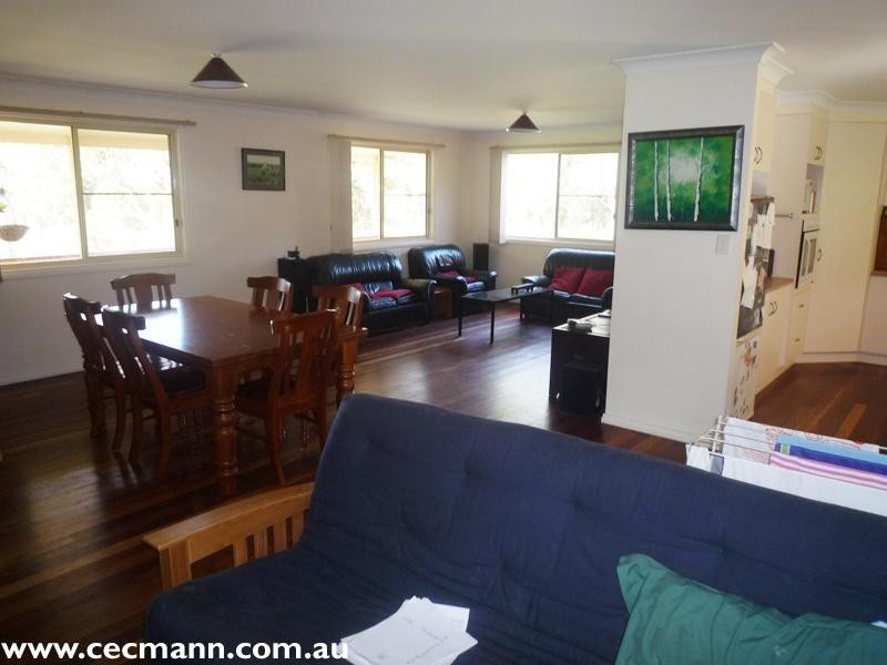 23 McKechnie Road, Stanthorpe QLD 4380