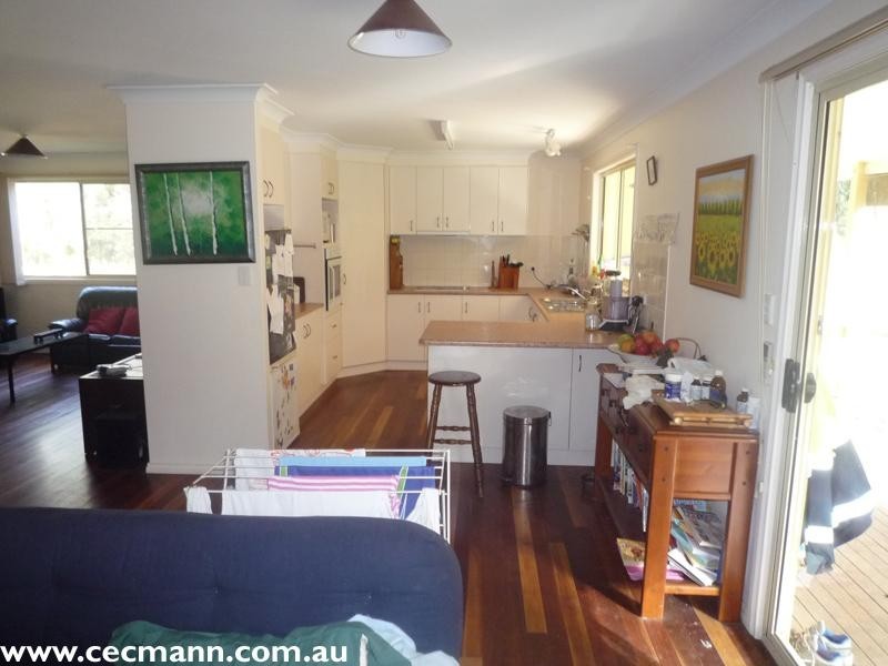 23 McKechnie Road, Stanthorpe QLD 4380