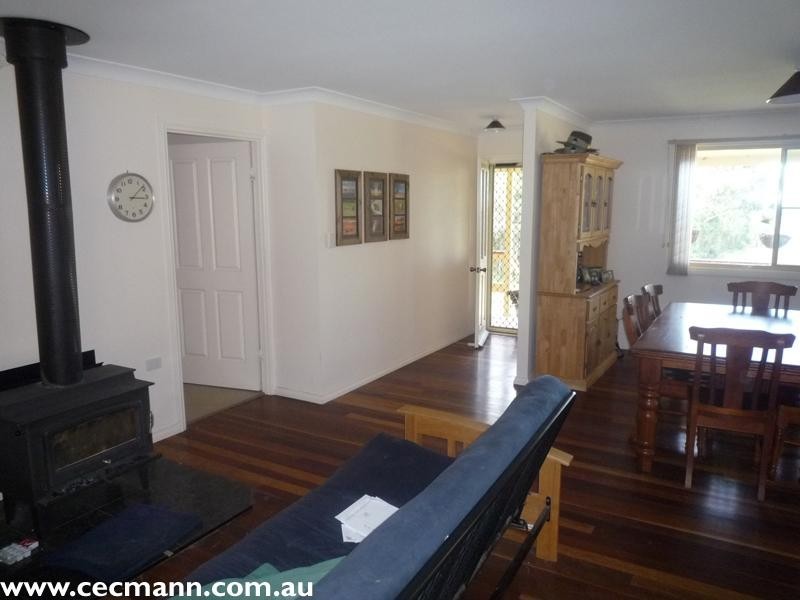 23 McKechnie Road, Stanthorpe QLD 4380