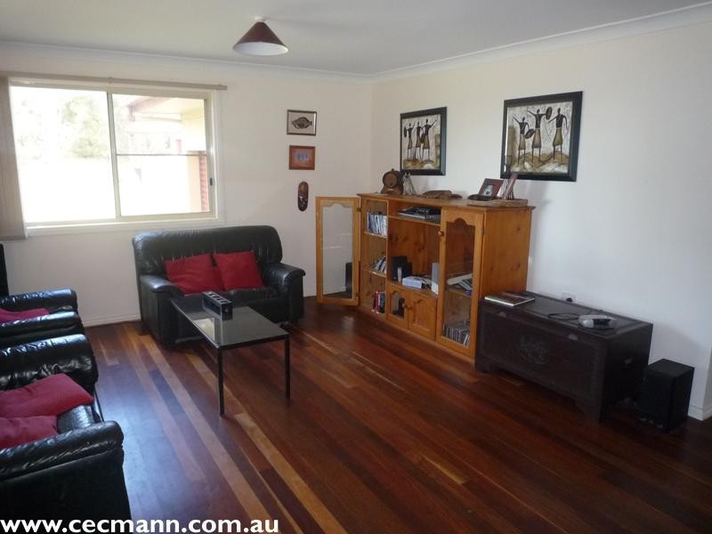 23 McKechnie Road, Stanthorpe QLD 4380