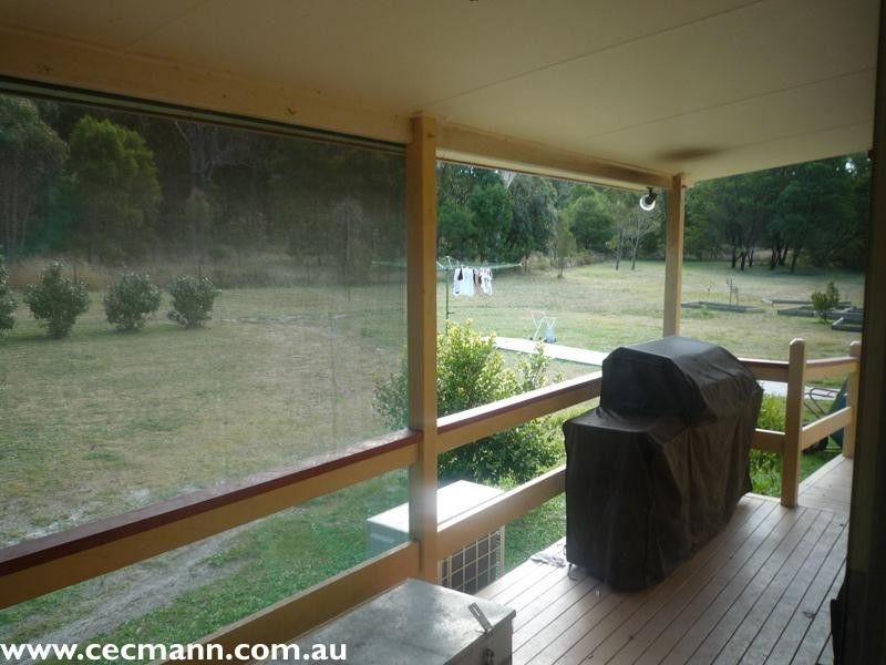23 McKechnie Road, Stanthorpe QLD 4380