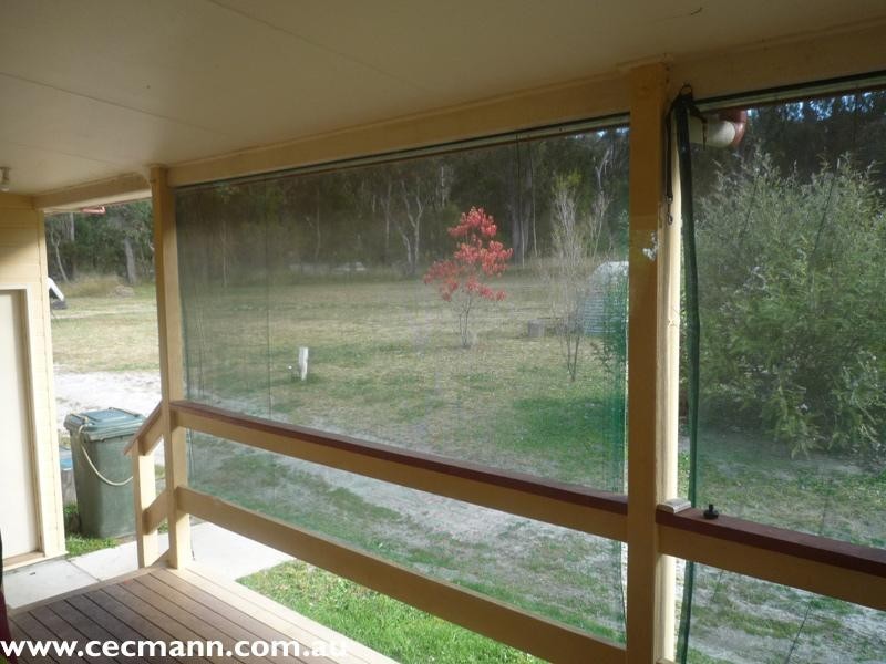 23 McKechnie Road, Stanthorpe QLD 4380