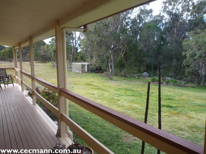 23 McKechnie Road, Stanthorpe QLD 4380