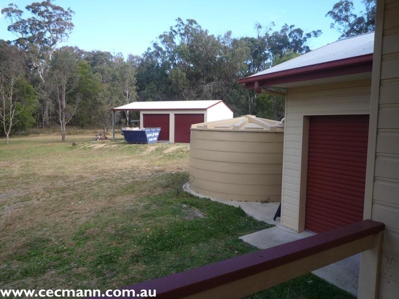 23 McKechnie Road, Stanthorpe QLD 4380