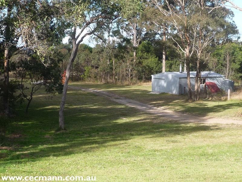 23 McKechnie Road, Stanthorpe QLD 4380