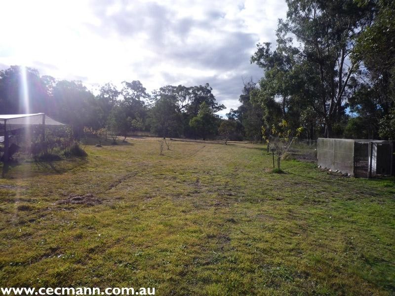 23 McKechnie Road, Stanthorpe QLD 4380