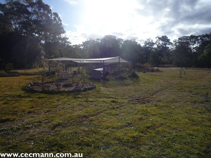 23 McKechnie Road, Stanthorpe QLD 4380