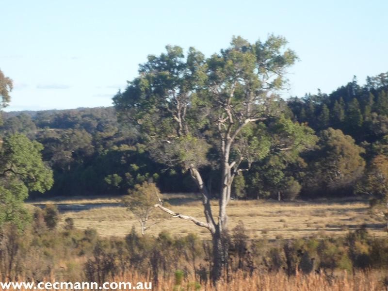 130 Browns Lane, Stanthorpe QLD 4380