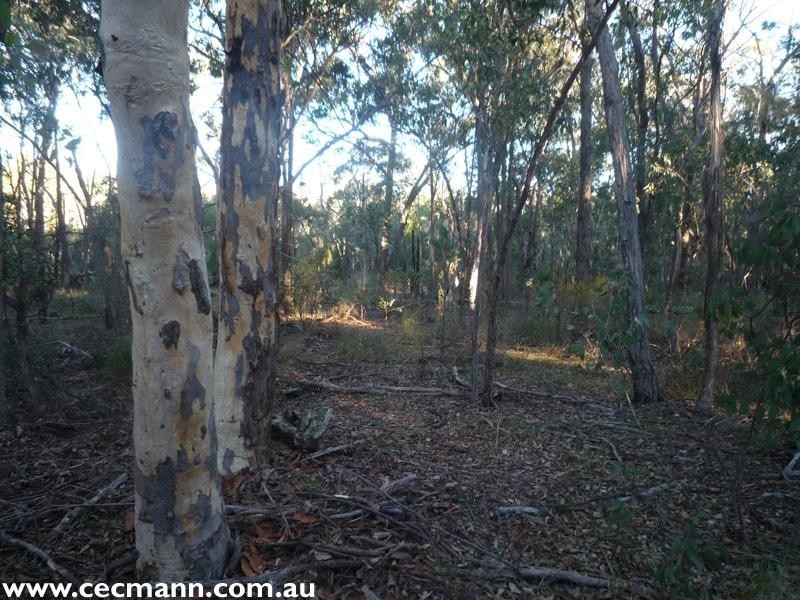 130 Browns Lane, Stanthorpe QLD 4380