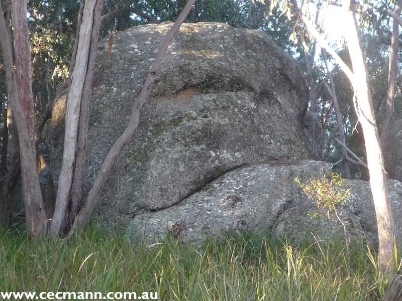 130 Browns Lane, Stanthorpe QLD 4380