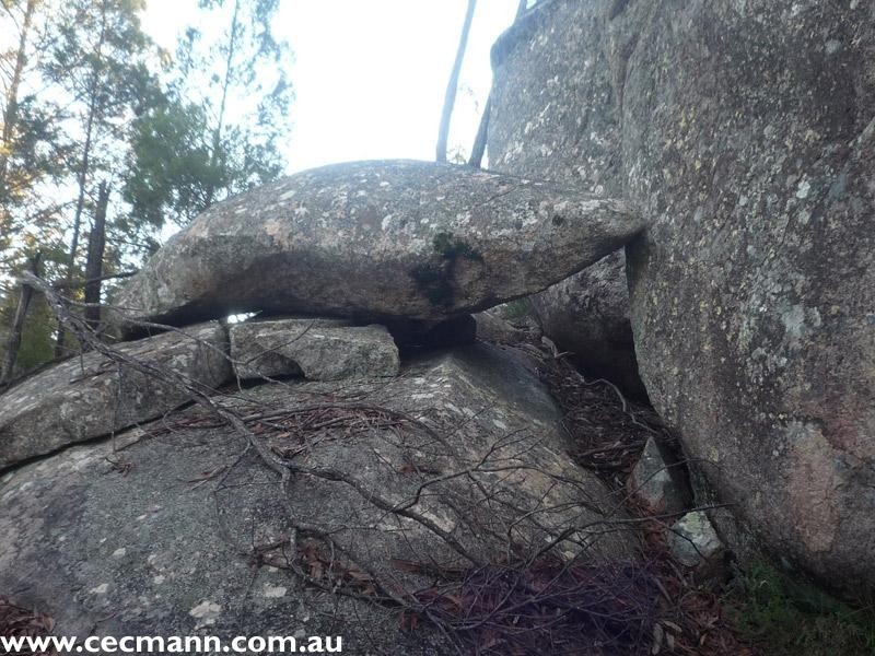 130 Browns Lane, Stanthorpe QLD 4380