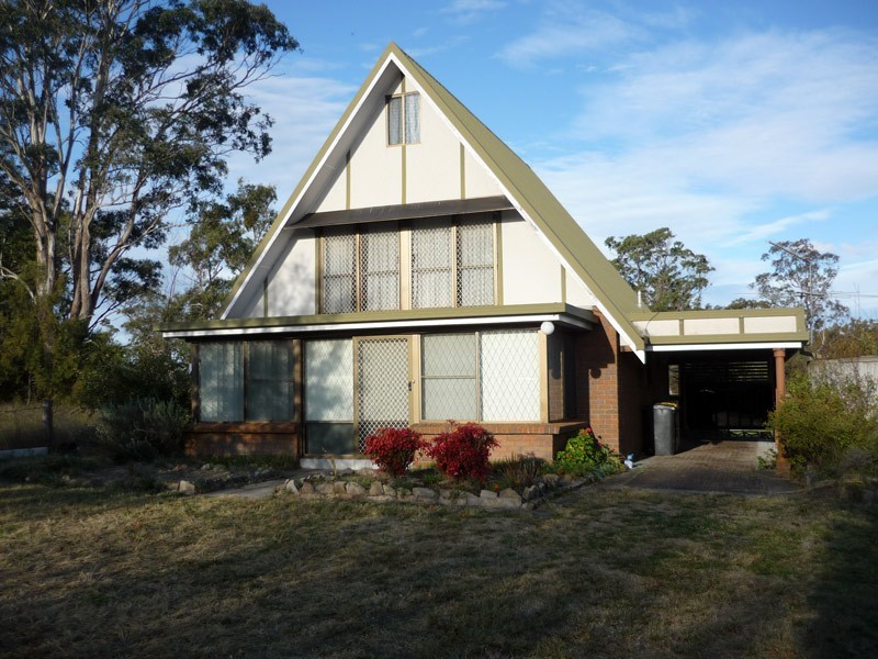 3 High Street, Stanthorpe QLD 4380