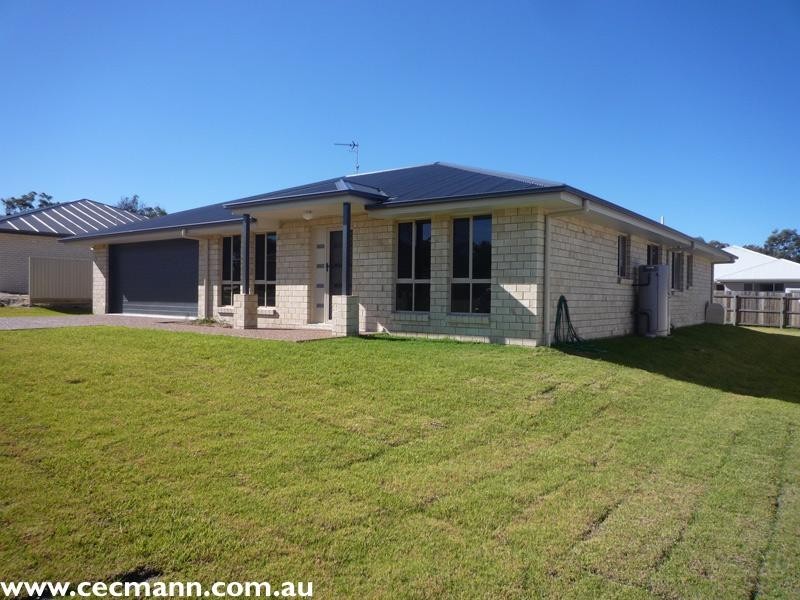 6 Pavillion Drive, Stanthorpe QLD 4380
