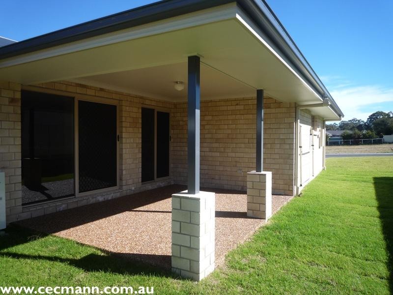 6 Pavillion Drive, Stanthorpe QLD 4380