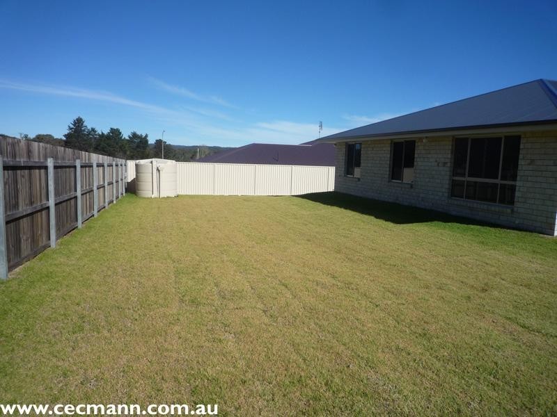 6 Pavillion Drive, Stanthorpe QLD 4380