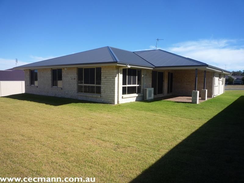 6 Pavillion Drive, Stanthorpe QLD 4380