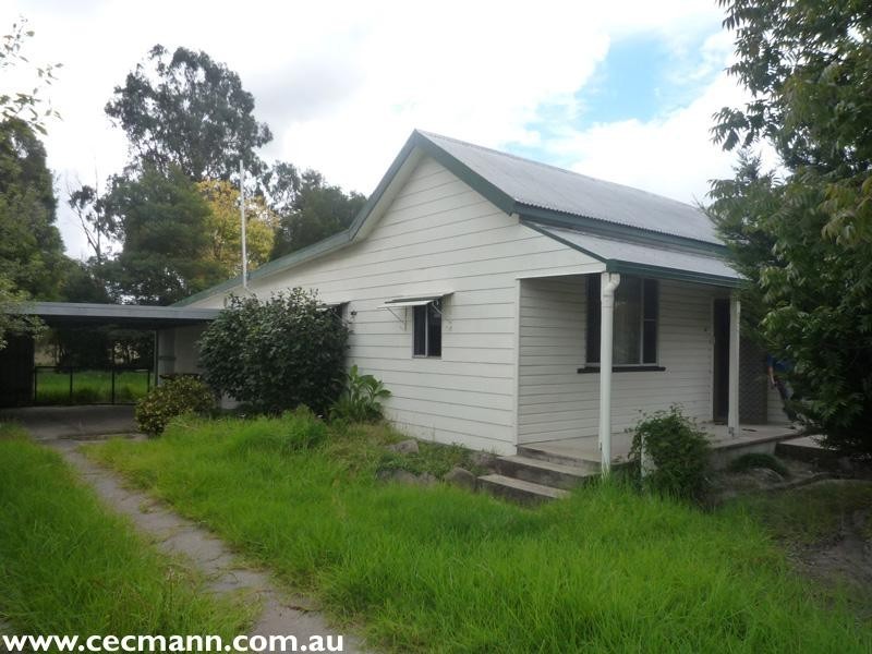 30 Border Street, Stanthorpe QLD 4380