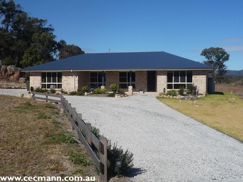 10 Sangricoli Court, Stanthorpe QLD 4380