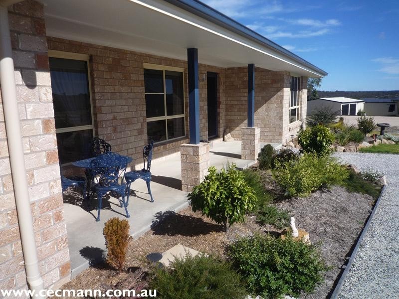 10 Sangricoli Court, Stanthorpe QLD 4380