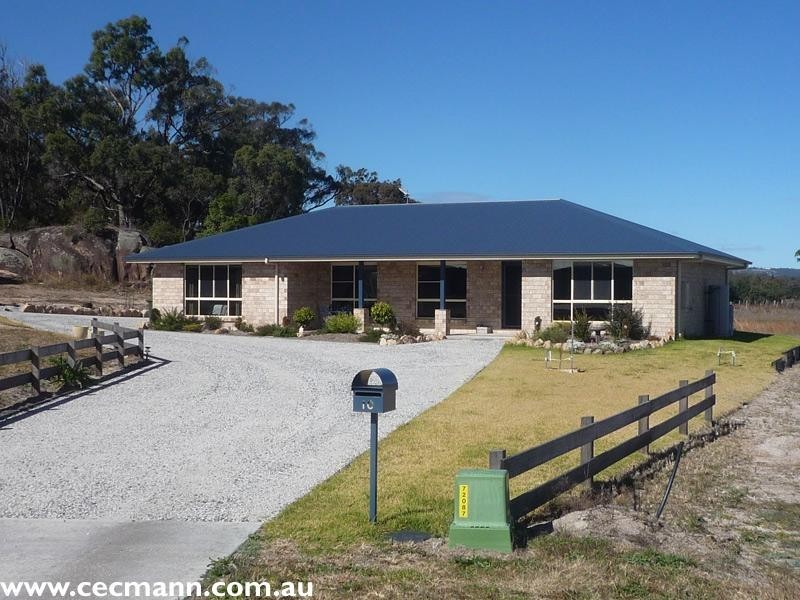 10 Sangricoli Court, Stanthorpe QLD 4380