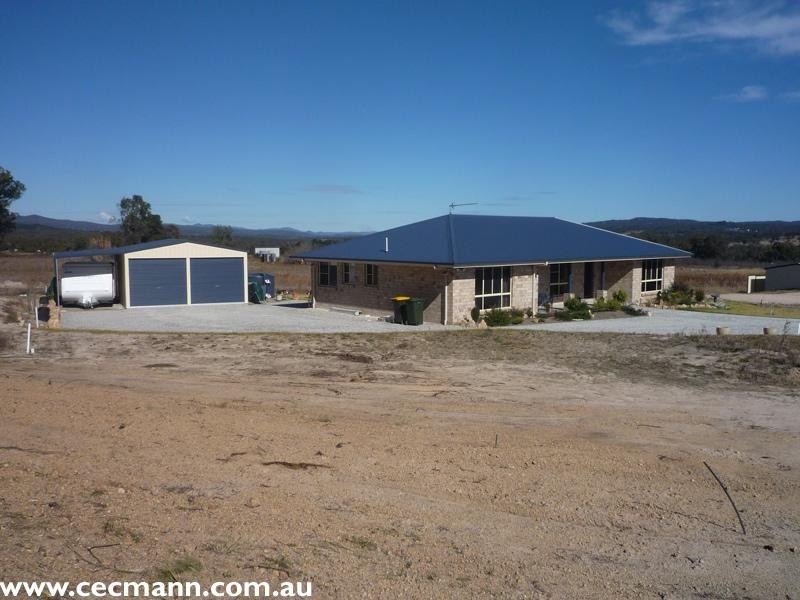 10 Sangricoli Court, Stanthorpe QLD 4380