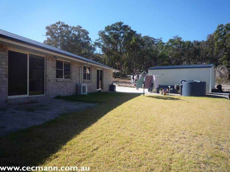 10 Sangricoli Court, Stanthorpe QLD 4380